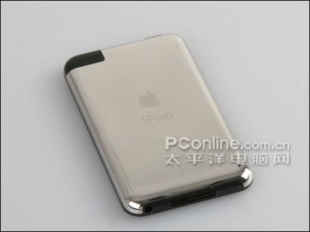 超大容量强势出击iPodTouch售价4030