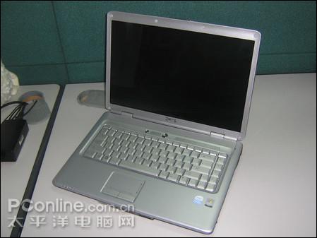 5000内最华美戴尔1525双核本引爆眼球