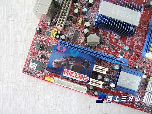 逼近性价比极限最值得购买整合主板推荐(4)