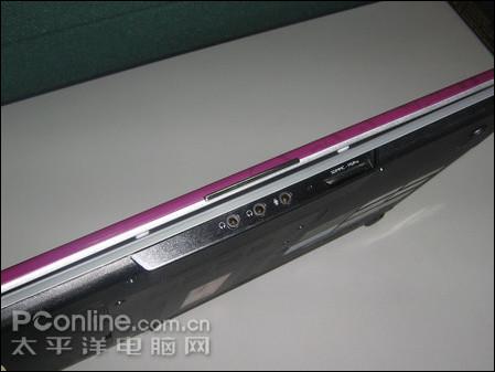 5000内最华美戴尔1525双核本引爆眼球