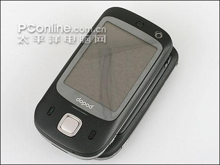 英雄激战多普达S1与滑盖S600对比评测(2)