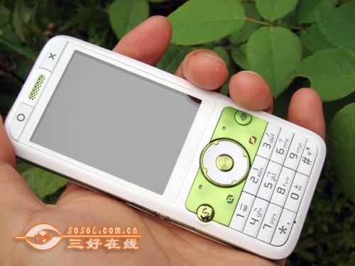 游戏音乐全能联想娱乐机i909跌破千元