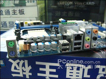 低价仍然是众人最爱AMD平台超值主板推荐(5)