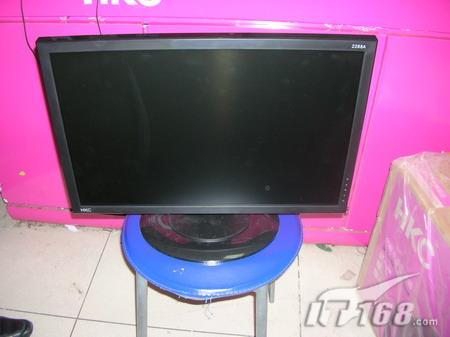 最低1588元22英寸大屏液晶显示器抱回家(7)