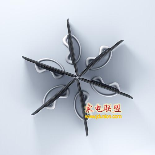 日立Wooo超薄系列液晶电视登陆中国市场