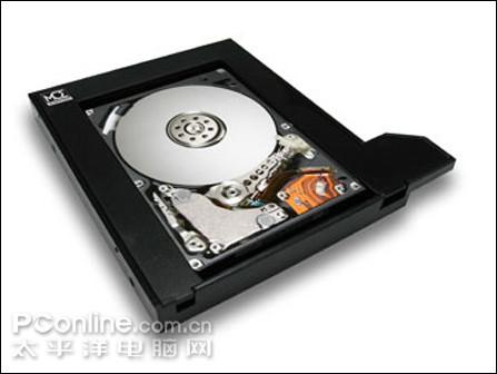 苹果MacBook迈入TB时代出海量硬盘组件