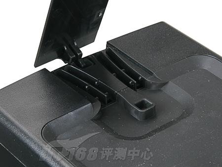 顶级配置至尊享受HP畅游人M9255评测(2)