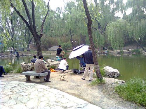非对称音乐随闪诺基亚5220XM手机评测(9)