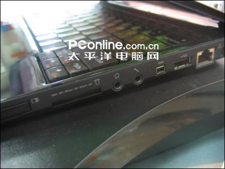轻薄比苹果IdeaPadU110新上市就降