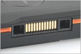 复古下翻盖造型索爱音乐手机W350评测(2)