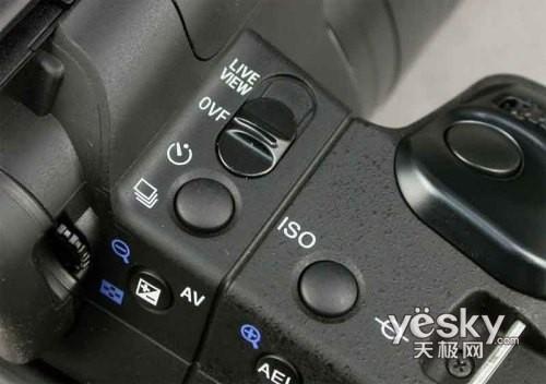 上半年四款受用户好评单反数码相机推荐(2)