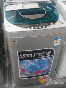 经济实用2000元级热销波轮洗衣机导购