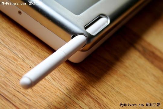 首台TabletMac苹果ModBook预览