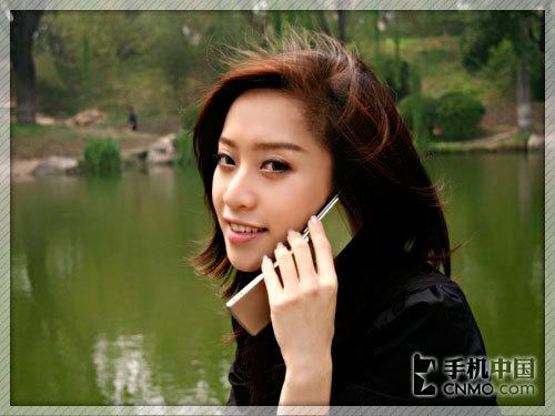 锁不住的秘密夏普时尚920SH破解版评测(3)