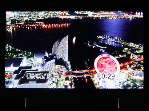 锁不住的秘密夏普时尚920SH破解版评测(2)