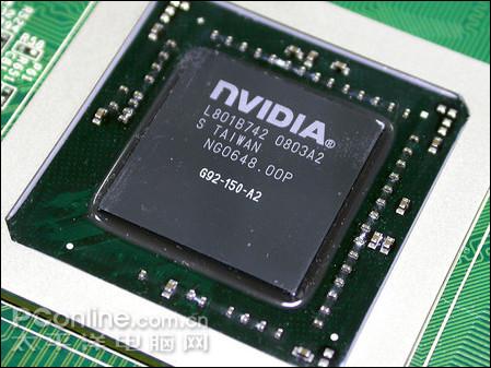 最强性价比市售九款GF9600GSO显卡推荐(7)