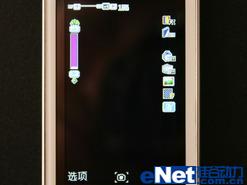 时尚典雅步步高滑盖音乐手机i188评测(6)