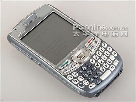 最后的经典Palm商务王Treo680低价卖