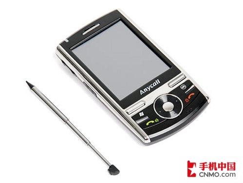 超强性价比三星大屏智能机i718仅1880