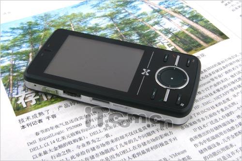 ���ܺ�ǿ��MWG����GPS�ֻ�ATOMV����