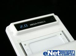 时尚典雅步步高滑盖音乐手机i188评测(3)