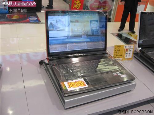 5800元到10999元八品牌独显本导购