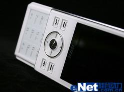 时尚典雅步步高滑盖音乐手机i188评测(8)