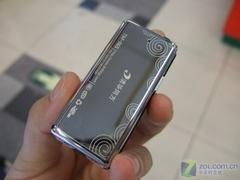 声色双全 1GB清华同方A65降价热卖 廉价也要选好货199元实惠入门型MP3推荐(2)