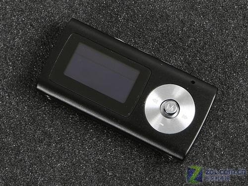 廉价选购 廉价也要选好货199元实惠入门型MP3推荐(10)