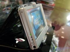 爱可视605Wifi 4GB 1899元 排行榜里选精品近期畅销MP4榜单前六甲(3)