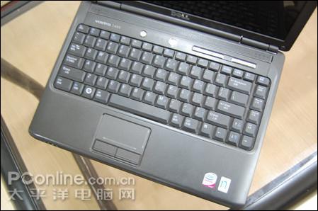 升级处理器戴尔1400迅四本欲破5000元