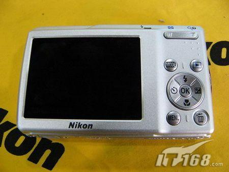 又爆出新低价尼康S210全套突破1500元