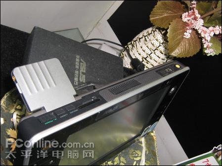 UMPC与GPS完美结合华硕R2H降1000元
