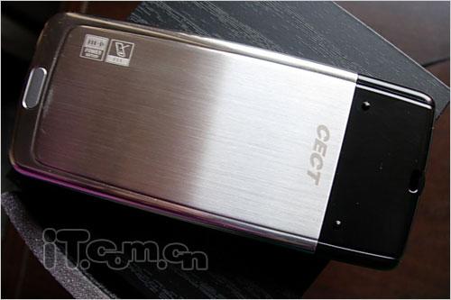 超长待机王CECT金属C1000+仅售538元