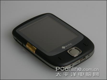 如何分真假多普达PPC智能机S1真假对比