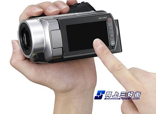 �ж˼��û���ѡ60GӲ��DV����SR220E