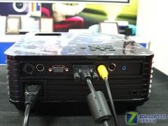 高性价比商务机明基MP612C投影再降价