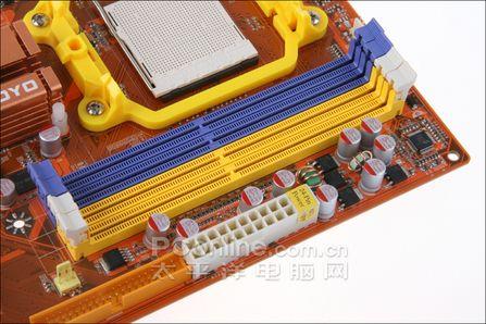 AMD780G��Geforce8200����Ա�����(4)