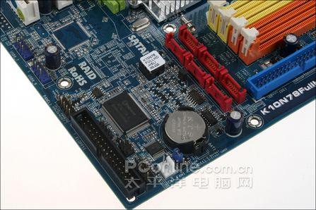 AMD780G��Geforce8200����Ա�����(5)