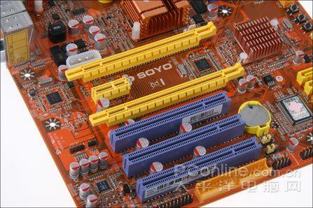 AMD780G��Geforce8200����Ա�����(4)