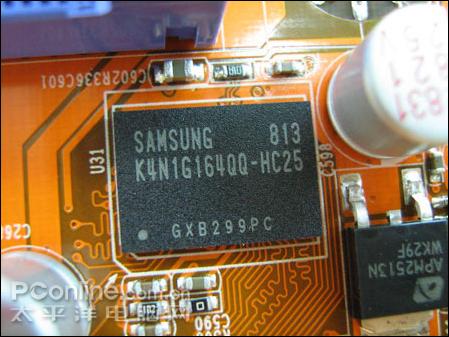 AMD780G��Geforce8200����Ա�����(4)