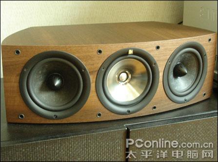 KEF IQ系列音箱 视听效果超震撼DLP投影组全高清影院