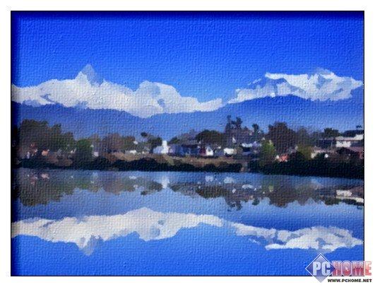 FotoSketcherͼƬЧ(2)