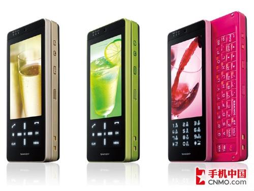 �����ֻ���Ʒ����˹�Ừ���۵�DM002SH����(3)