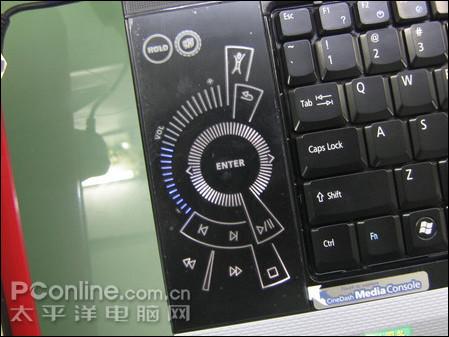 影音娱乐王者宏基8920G高配版19999元