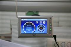 3K�𲽲��ӹ��и߶�����GPS���ı�(5)