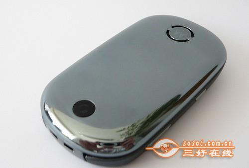 时尚之选最新上市热门音乐手机挨个看(5)