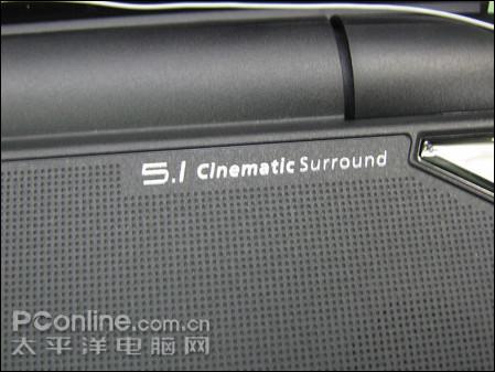 影音娱乐王者宏基8920G高配版19999元