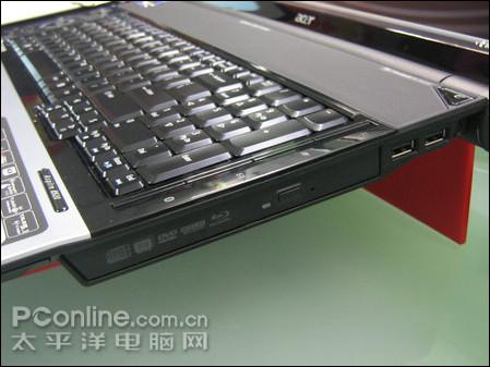 影音娱乐王者宏基8920G高配版19999元