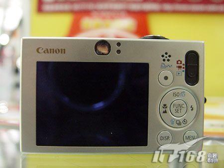 ������ζʱ�п�Ƭ����IXUS70��1500Ԫ